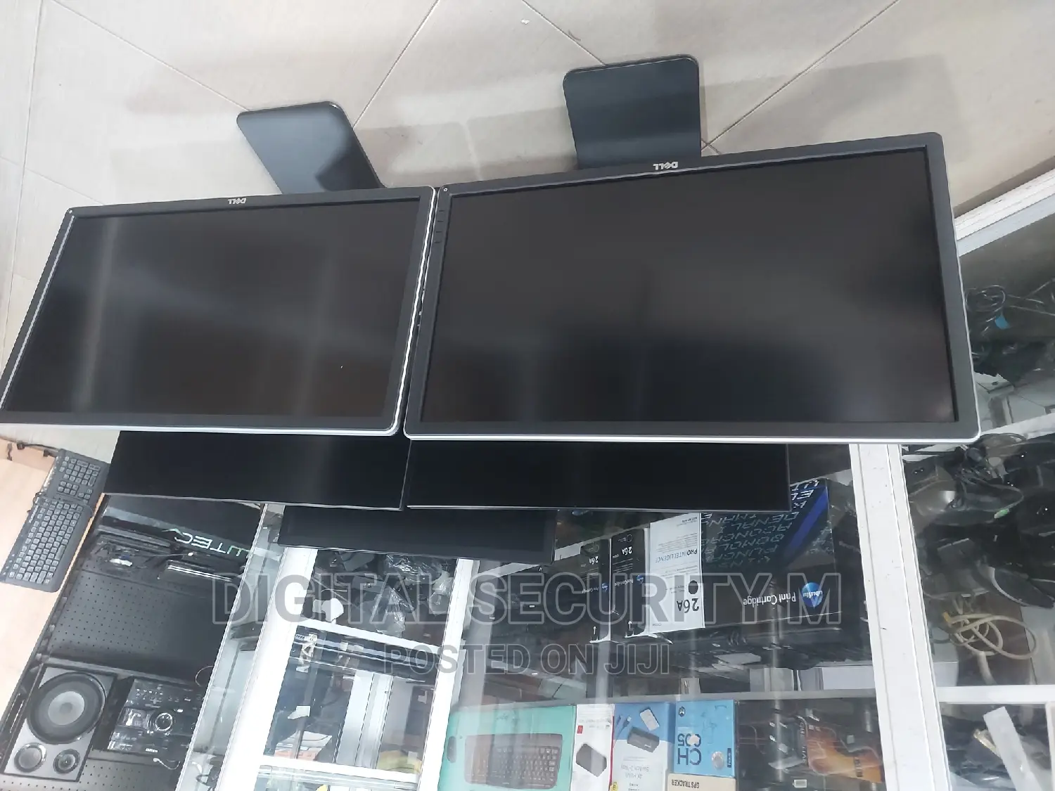 Dell 24" Gaming Monitor