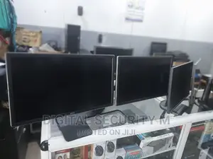 Dell 24" Gaming Monitor
