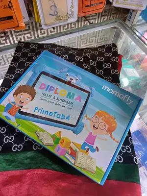 Original Momofly Tab 4