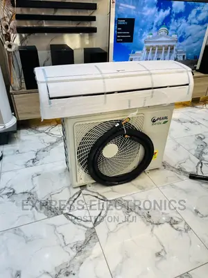 Eco Efficient Split R410 Inverter Pearl 1.5hp Split Ac