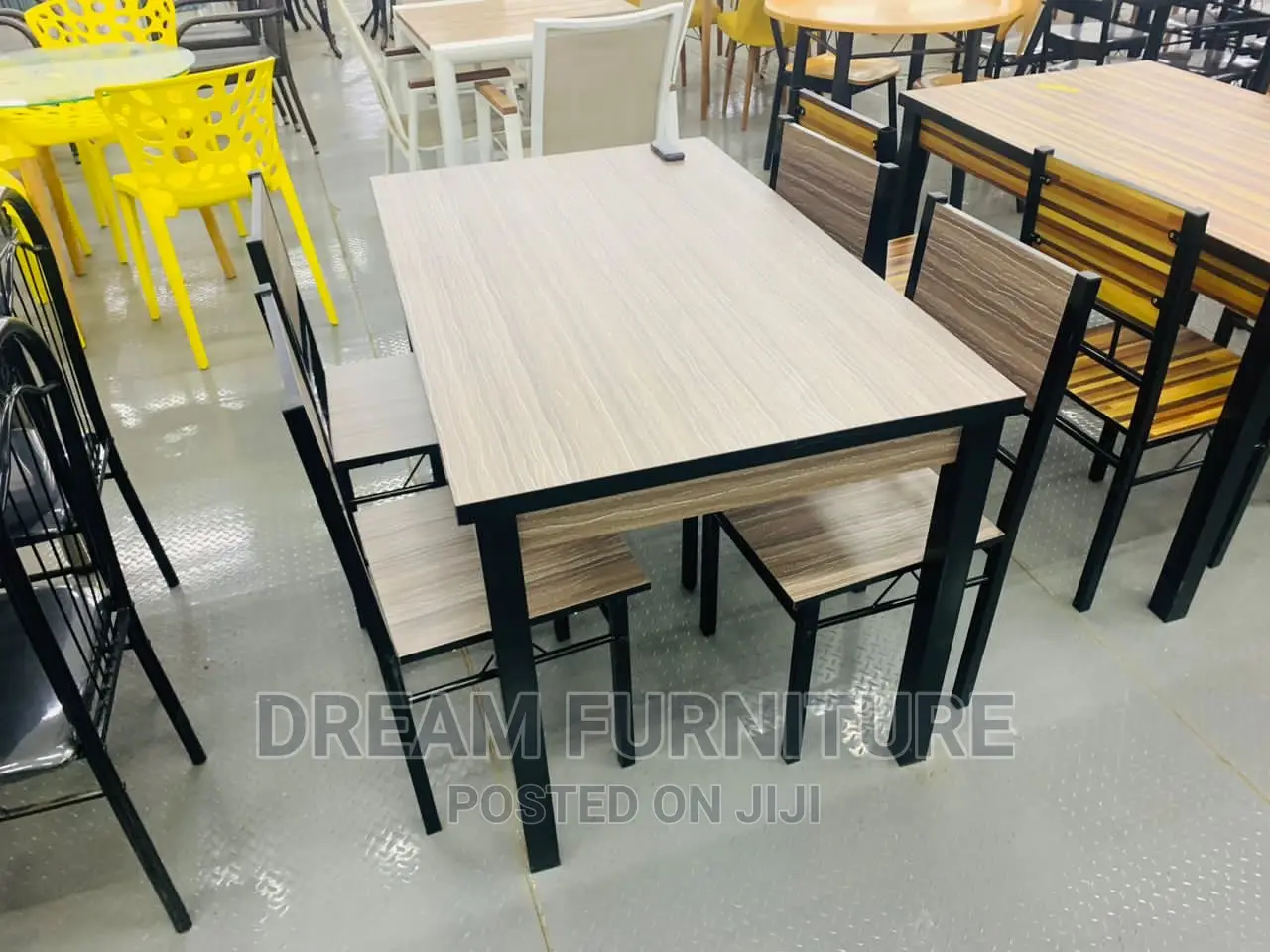 Dining Set(Imported)