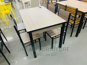 Dining Set(Imported)