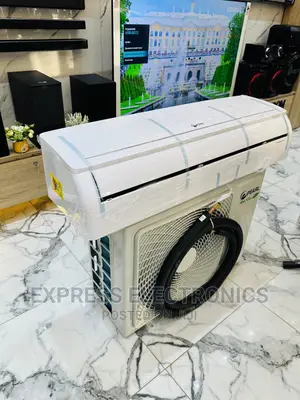 Efficient Eco Energy Pearl Split Inverter 2.0hp Ac