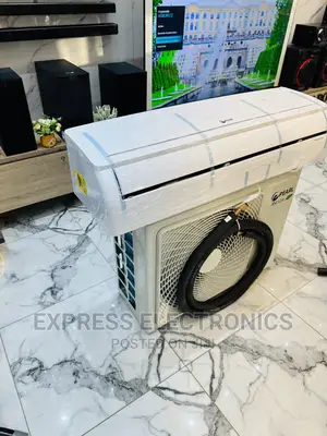 Less Expensive Pearl Ac PAC-24R410S(2.5HP)Inverter