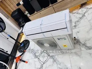 Eco Efficient Pearl Ac PAC-24R410S(2.5HP)Inverter