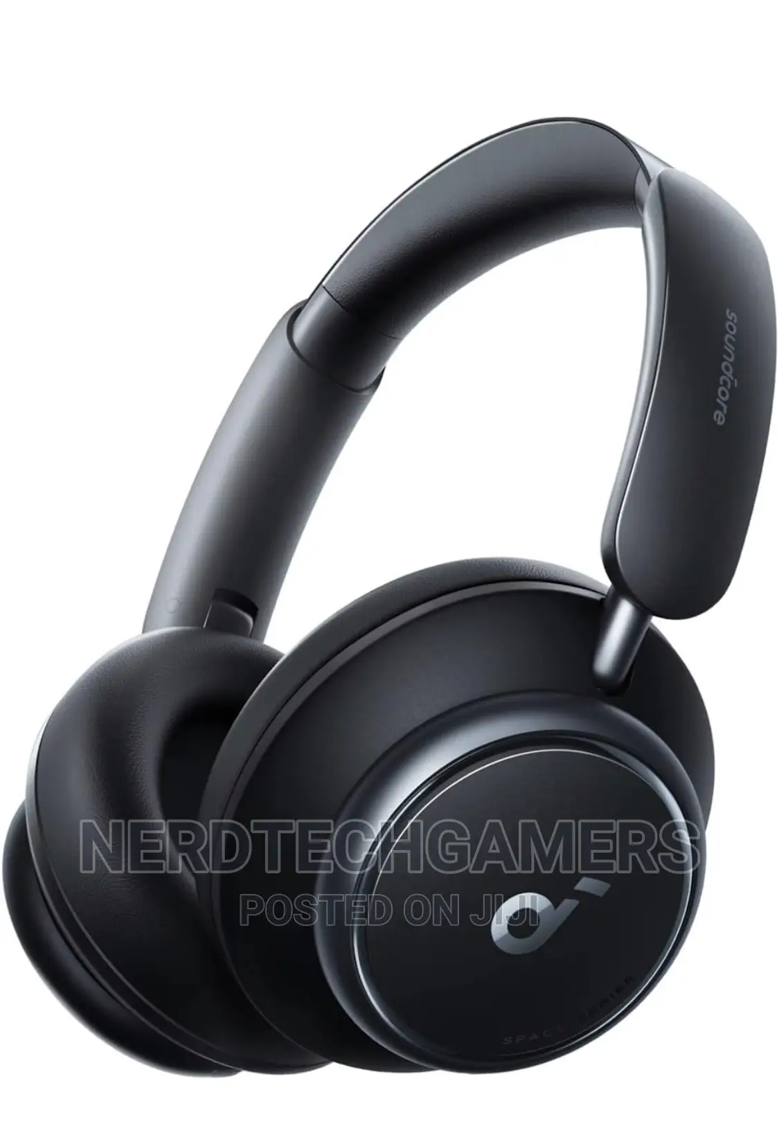 Soundcore by Anker Space Q45 Adaptive Noise Cancelling