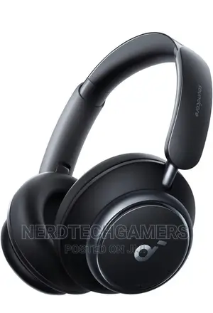 Soundcore by Anker Space Q45 Adaptive Noise Cancelling