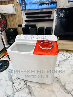 Fast Dewatering Washing Machine Nasco 11kg Topload