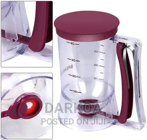 Batter Dispenser