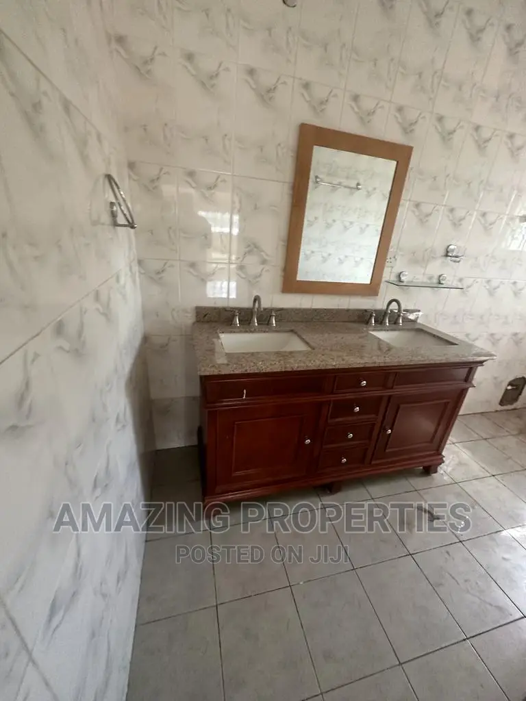4bdrm House in Spintex for rent