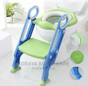 Potty Trainer