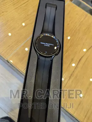 Samsung Galaxy Watch5 Pro LTE