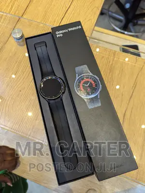 Samsung Galaxy Watch5 Pro LTE