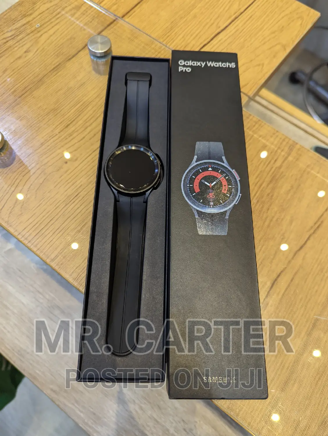 Samsung Galaxy Watch5 Pro LTE