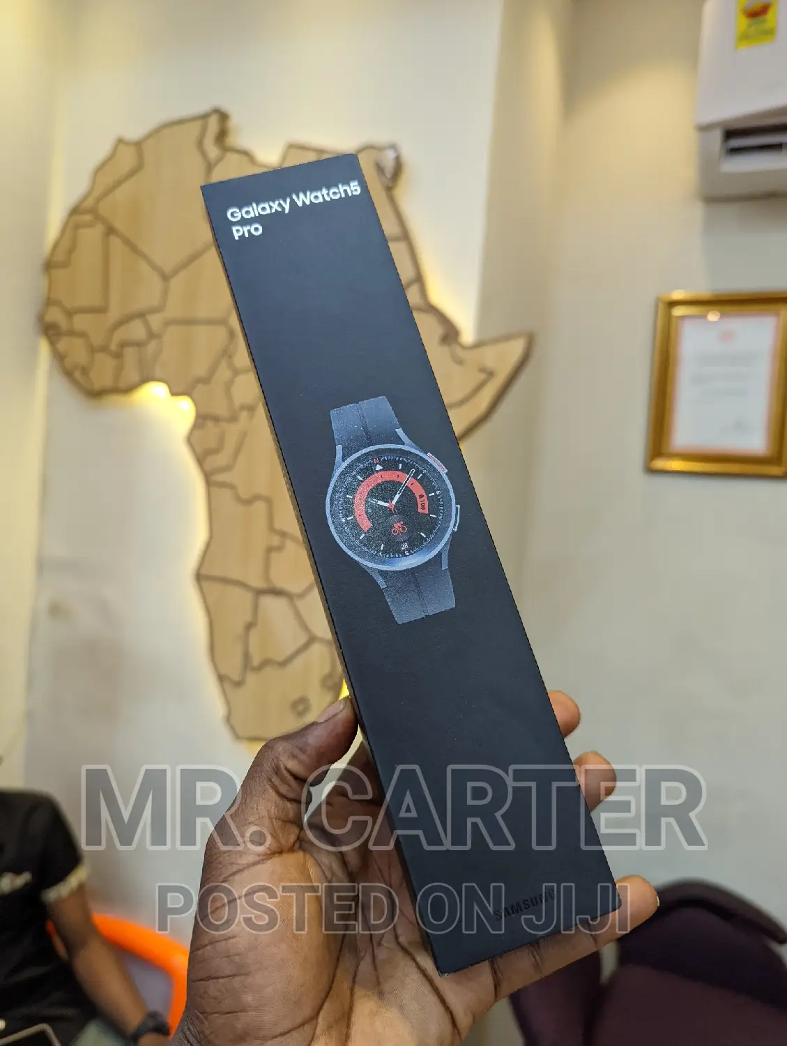 Samsung Galaxy Watch5 Pro LTE