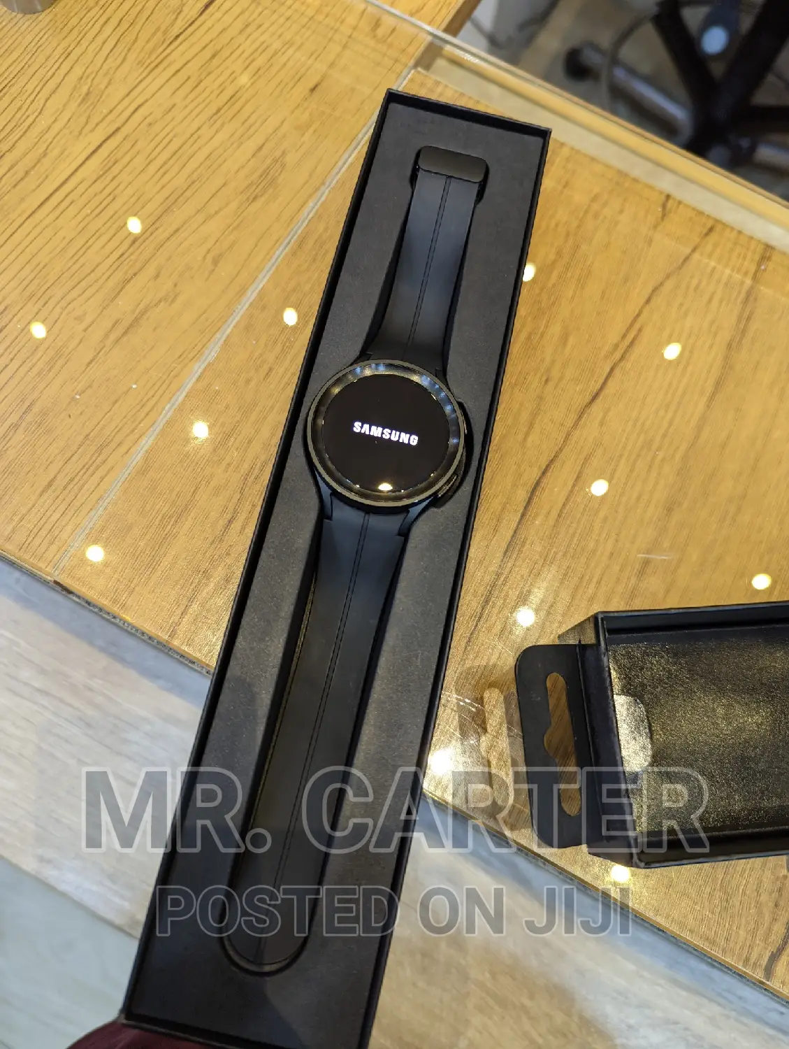 Samsung Galaxy Watch5 Pro LTE