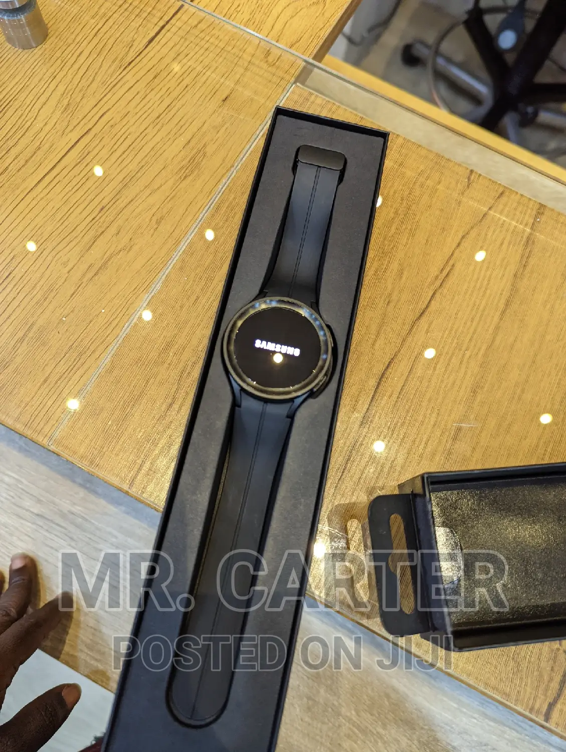 Samsung Galaxy Watch5 Pro LTE