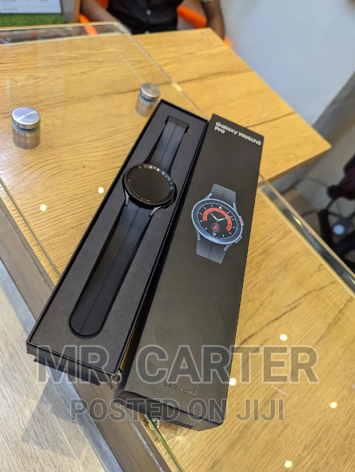 Samsung Galaxy Watch5 Pro LTE