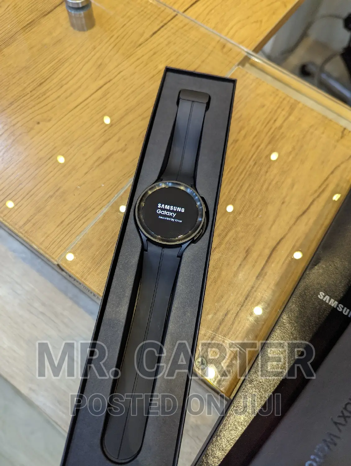 Samsung Galaxy Watch5 Pro LTE