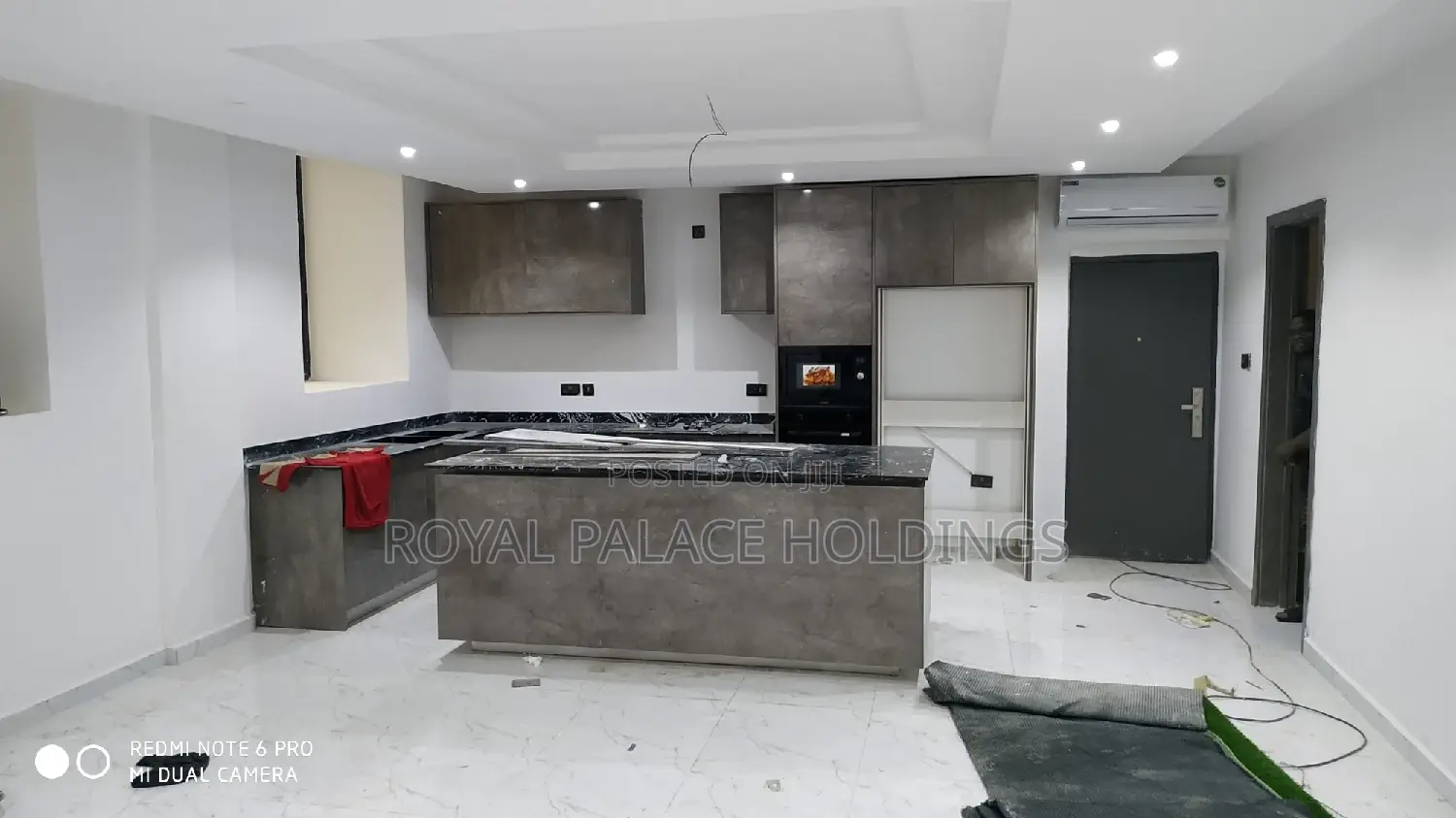 5 Bedroom Duplex for Sale