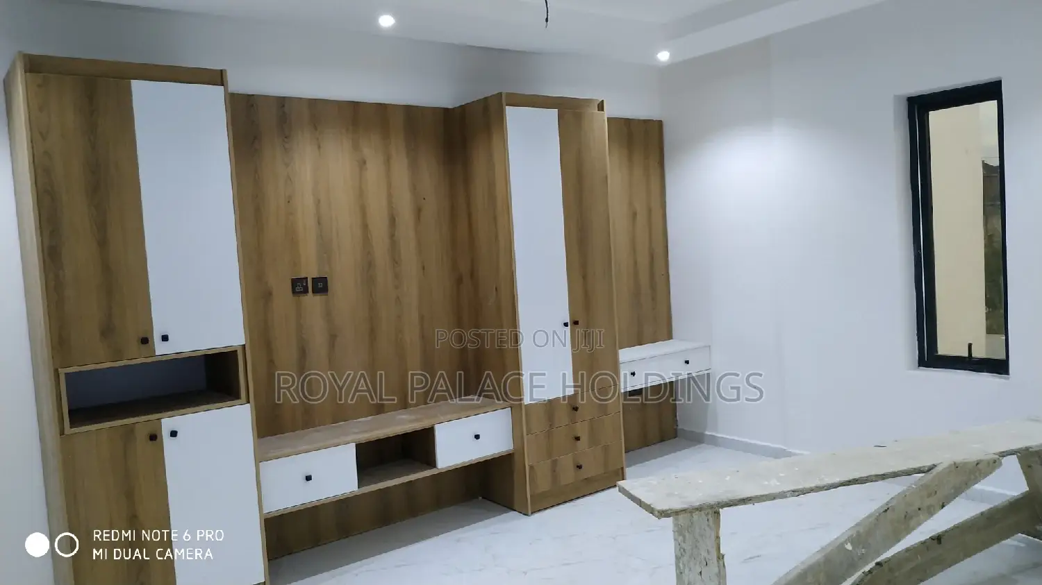 5 Bedroom Duplex for Sale