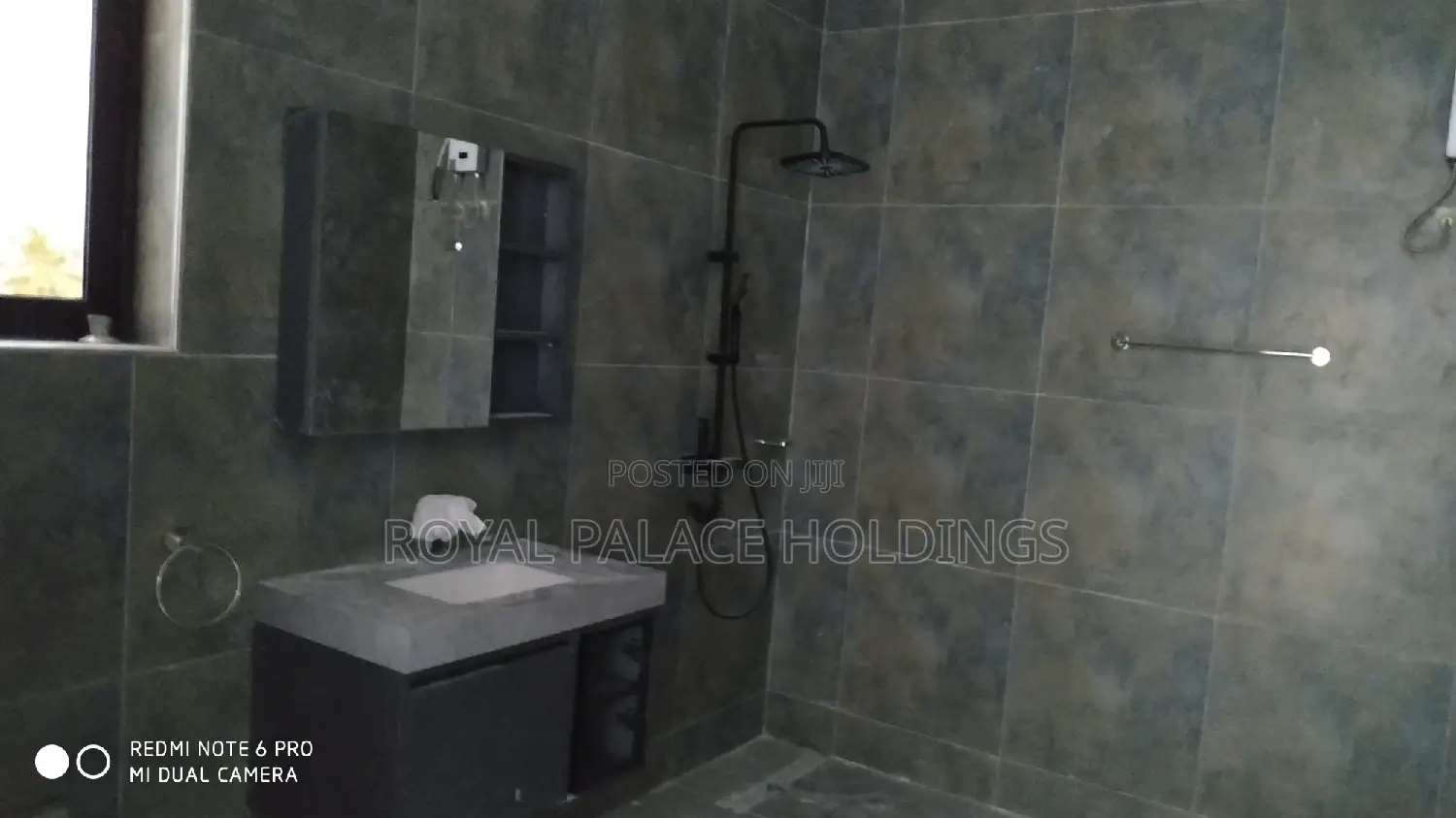 5 Bedroom Duplex for Sale