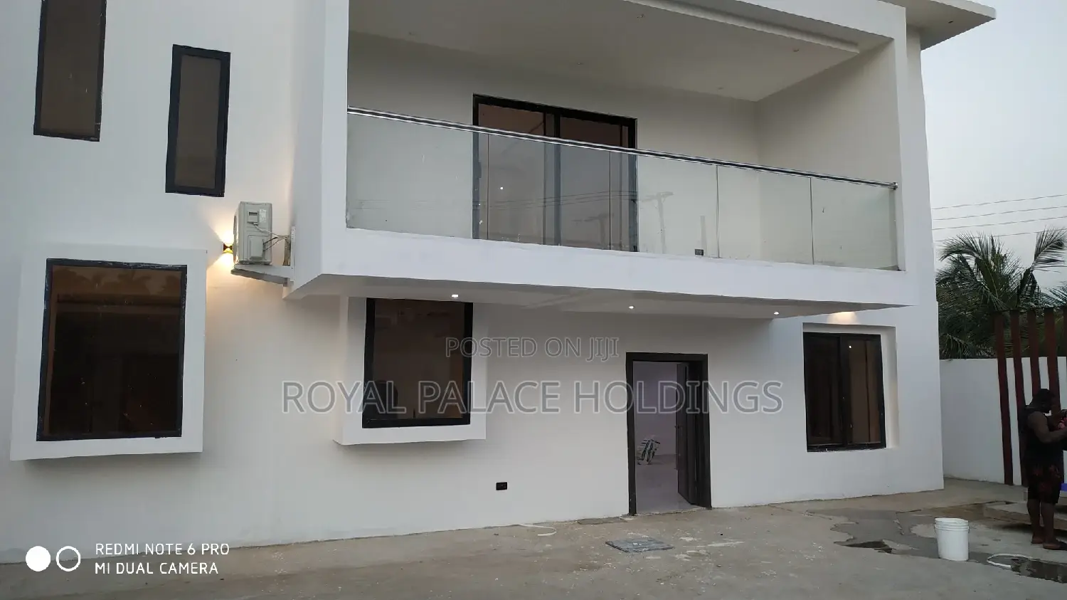 5 Bedroom Duplex for Sale