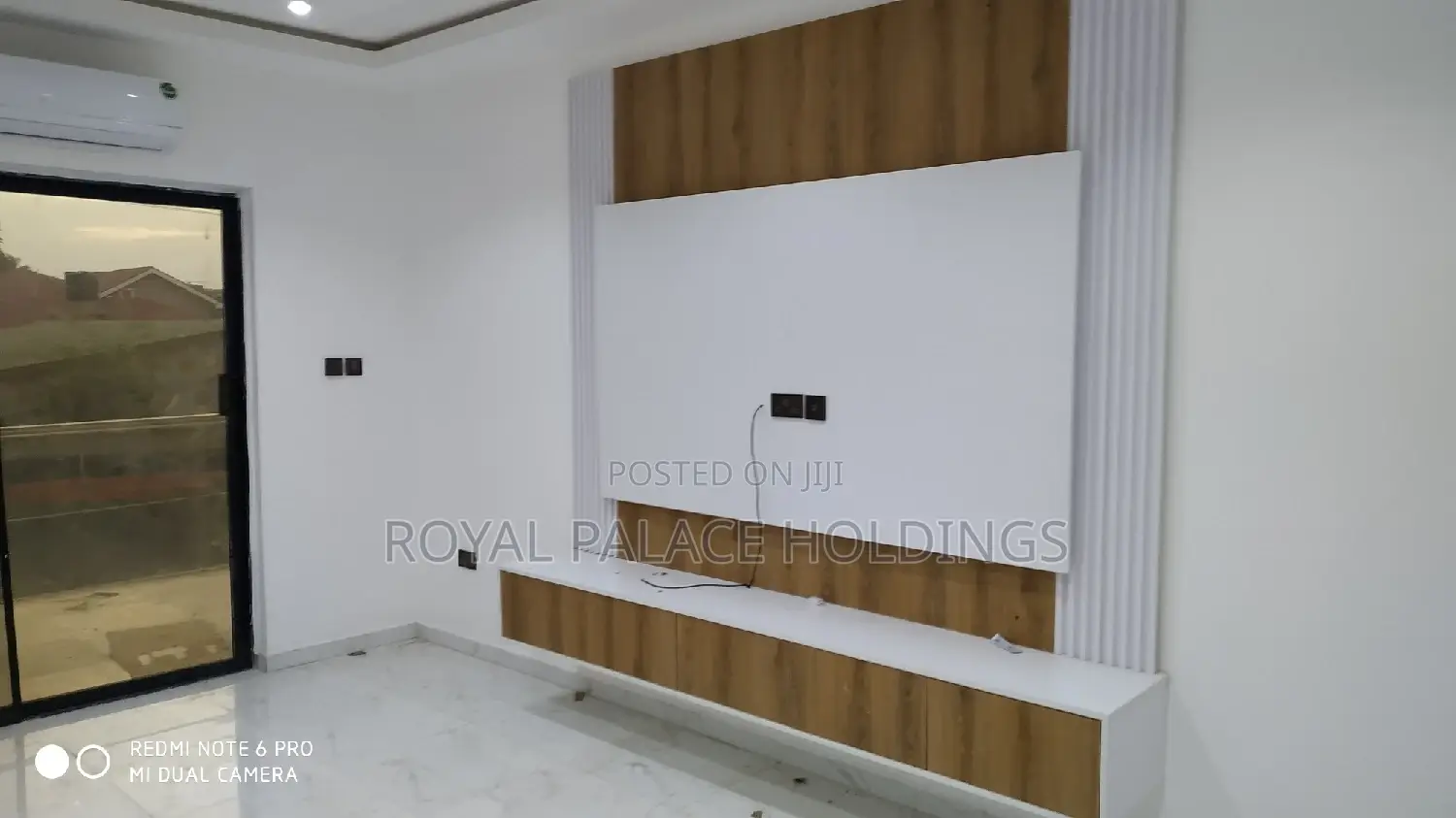 5 Bedroom Duplex for Sale