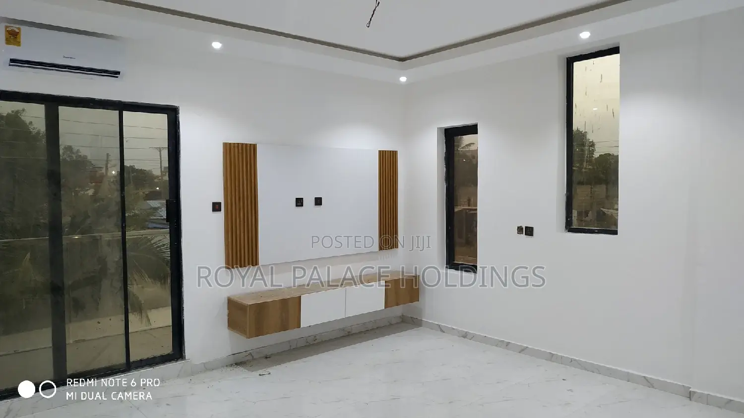 5 Bedroom Duplex for Sale