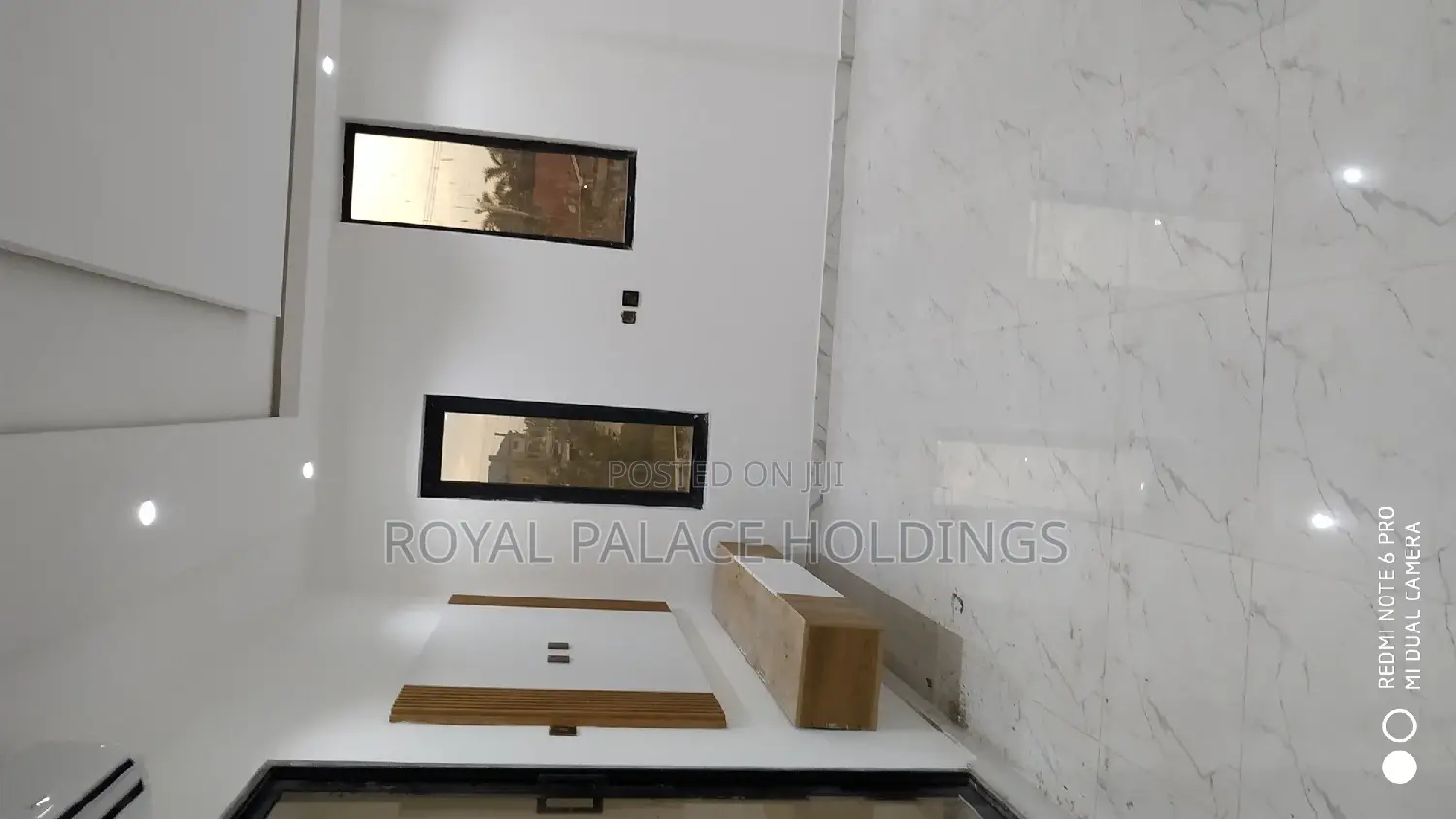 5 Bedroom Duplex for Sale