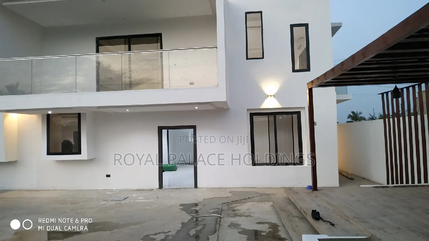 5 Bedroom Duplex for Sale
