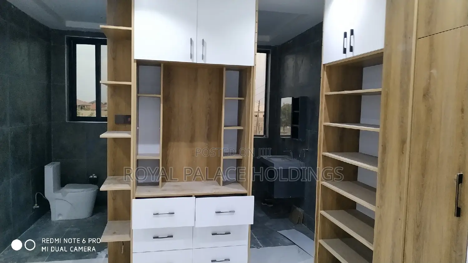 5 Bedroom Duplex for Sale