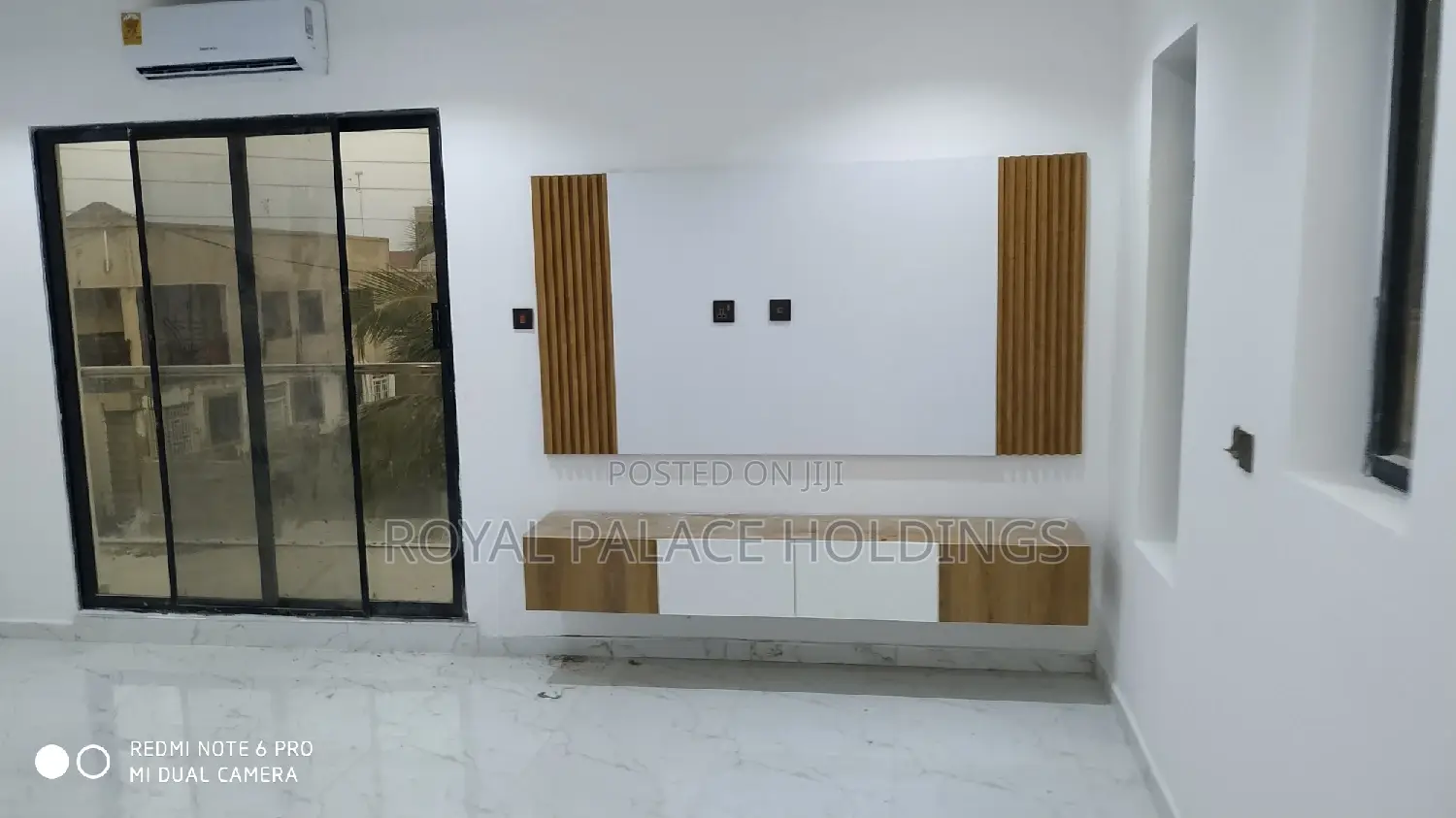 5 Bedroom Duplex for Sale