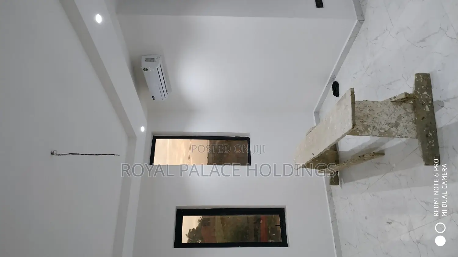 5 Bedroom Duplex for Sale