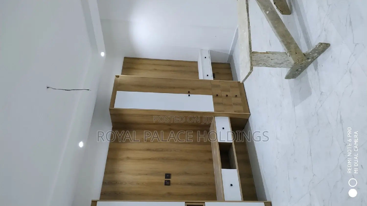 5 Bedroom Duplex for Sale