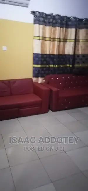 1bdrm Apartment in Spintex for rent