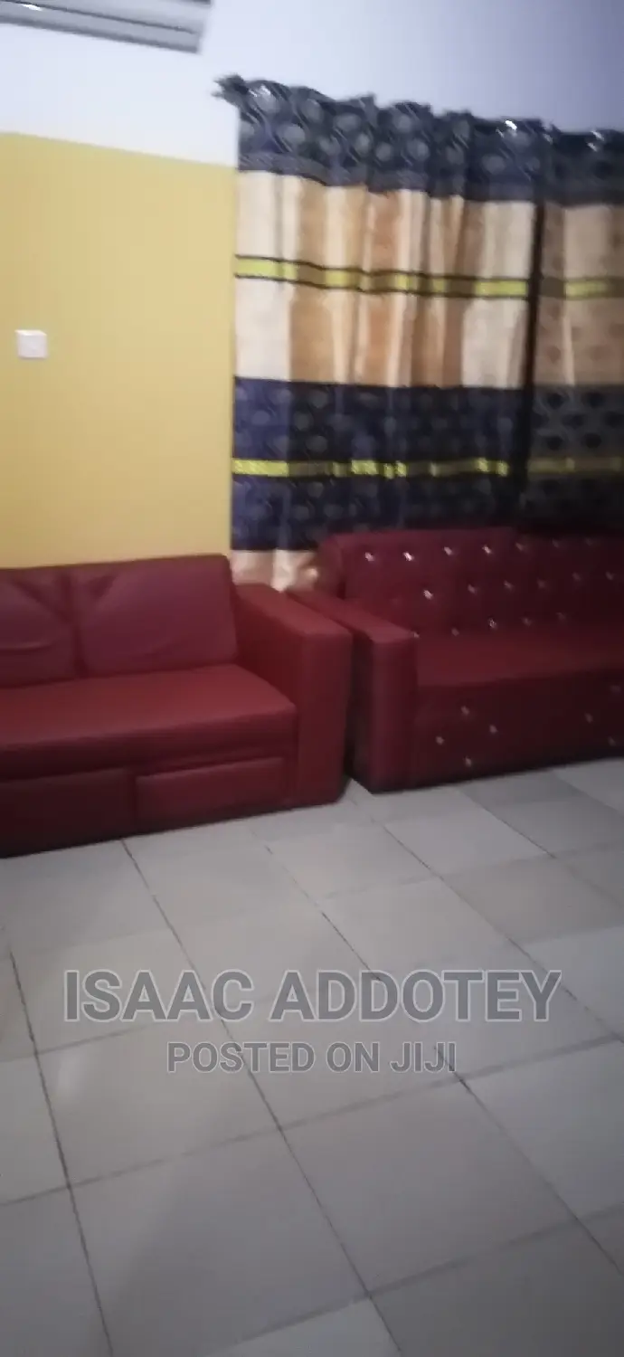 1bdrm Apartment in Spintex for rent