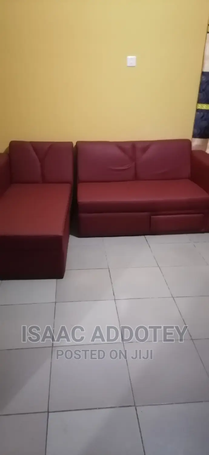1bdrm Apartment in Spintex for rent