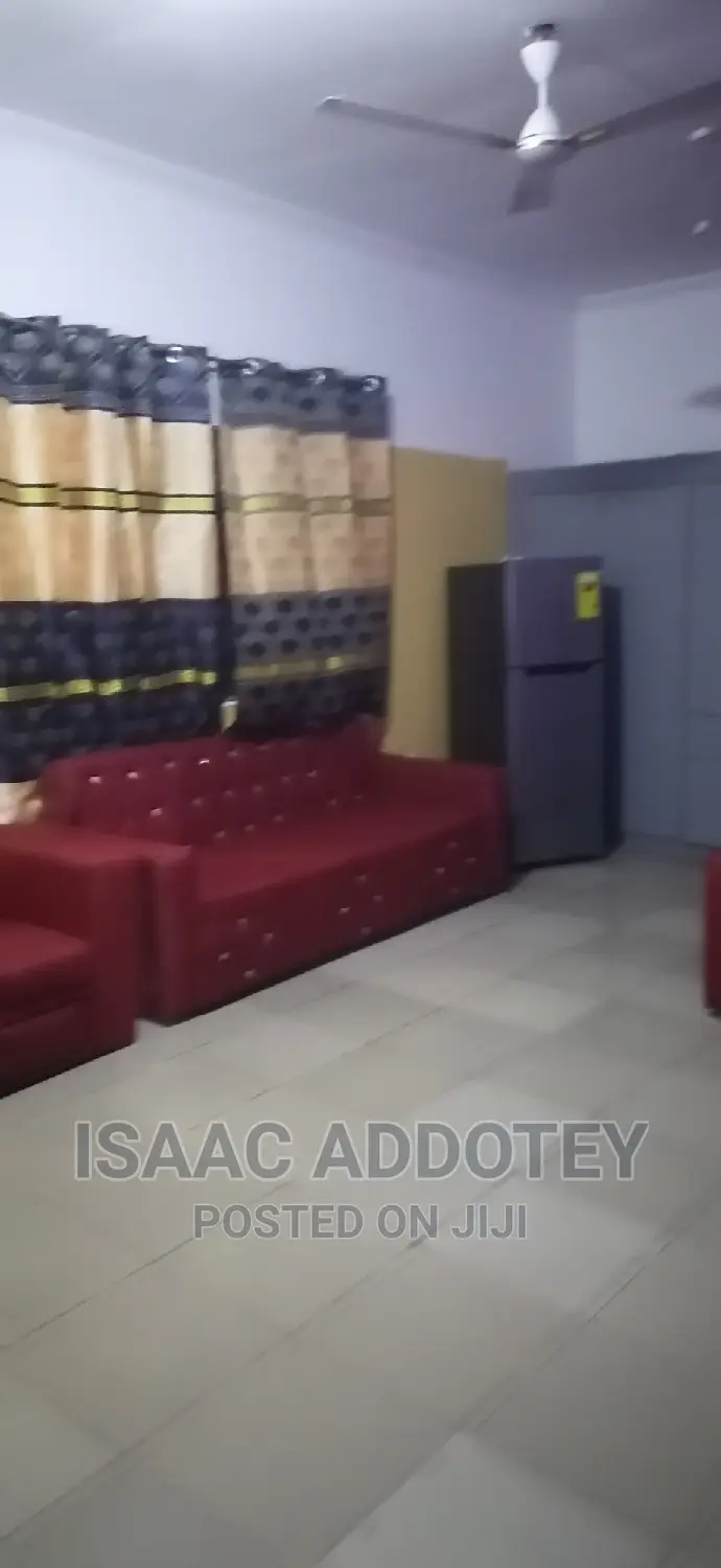 1bdrm Apartment in Spintex for rent