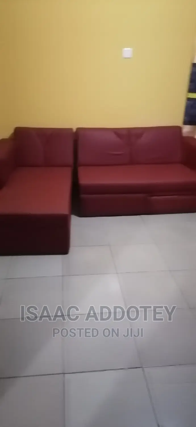 1bdrm Apartment in Spintex for rent