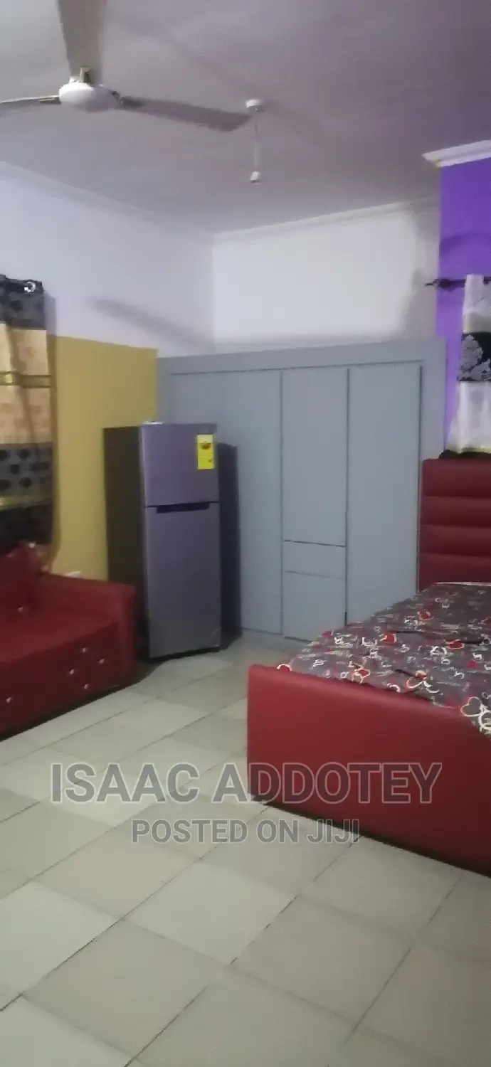1bdrm Apartment in Spintex for rent
