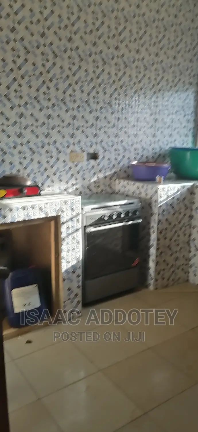 1bdrm Apartment in Spintex for rent