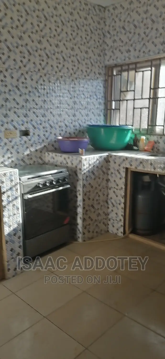 1bdrm Apartment in Spintex for rent