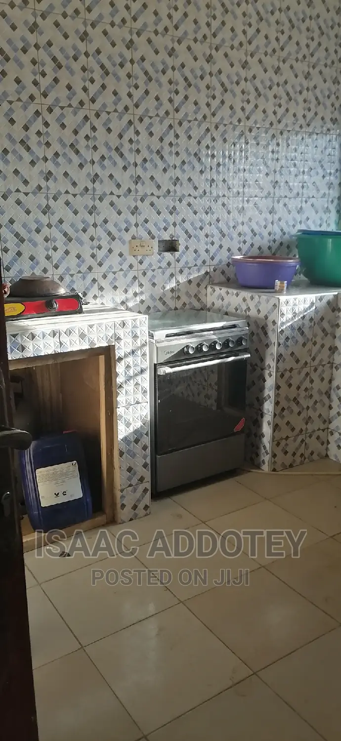 1bdrm Apartment in Spintex for rent