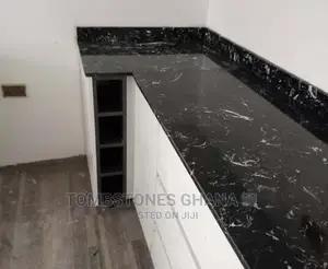Kitchen Countertop