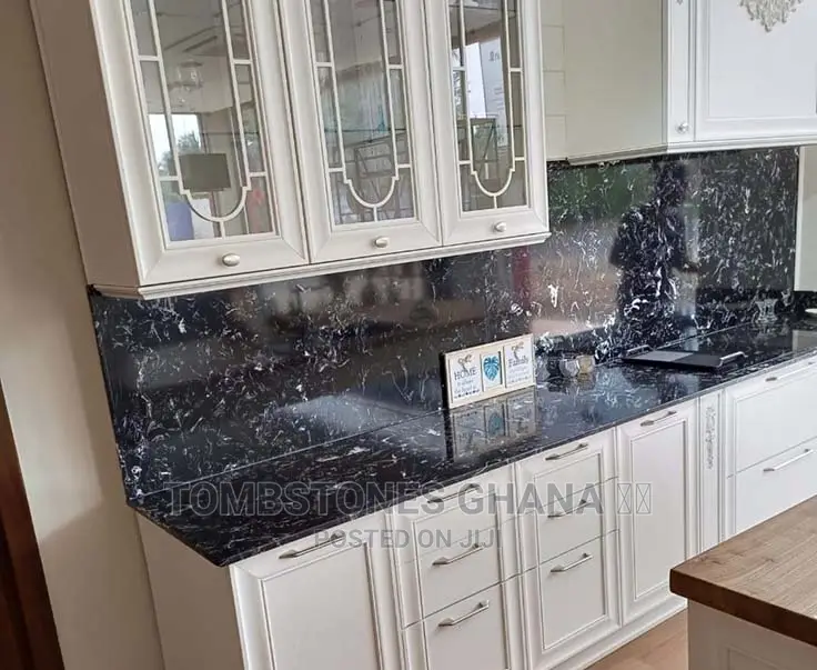 Kitchen Countertop
