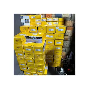 Photo - MTN 4G LTE Universal Router for Every Sim