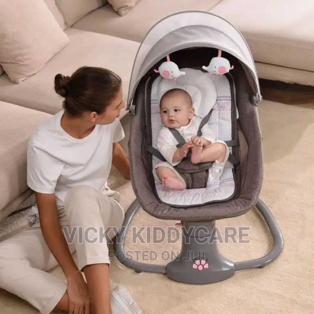 Baby Mastela Swing