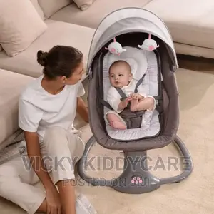 Baby Mastela Swing