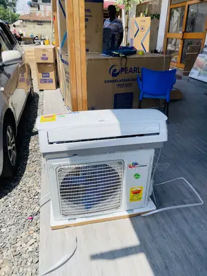 Energy Sufficient Rainbow 1.5hp R410 Air Conditioner(White).